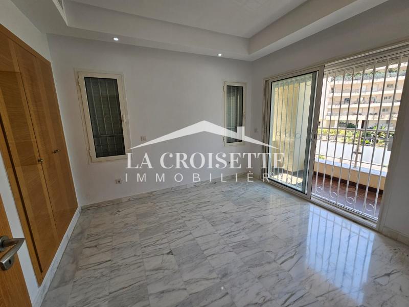 Appartement S+4 aux Berges du Lac2